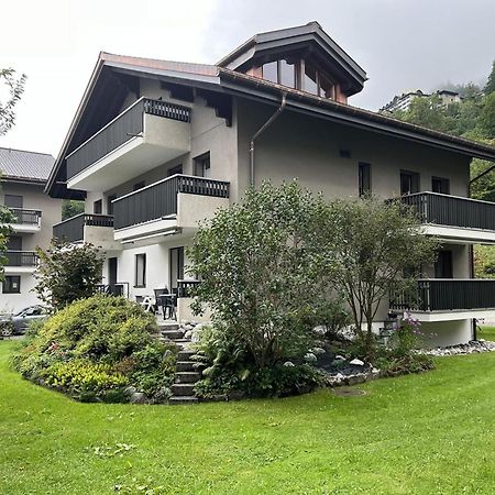 Apartment Soerenweg 4 By Interhome เอนเกลเบิร์ก ภายนอก รูปภาพ