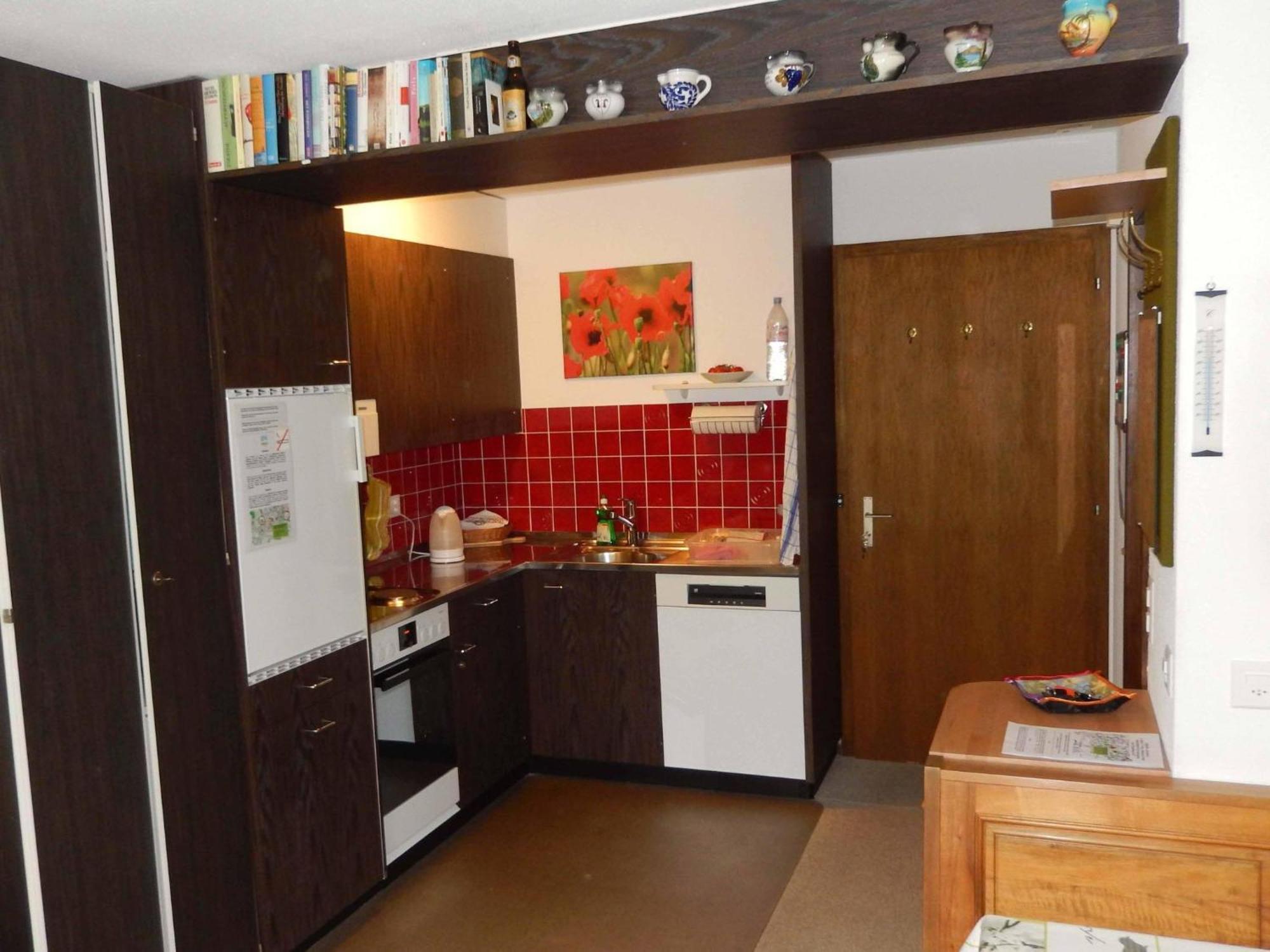 Apartment Soerenweg 4 By Interhome เอนเกลเบิร์ก ภายนอก รูปภาพ