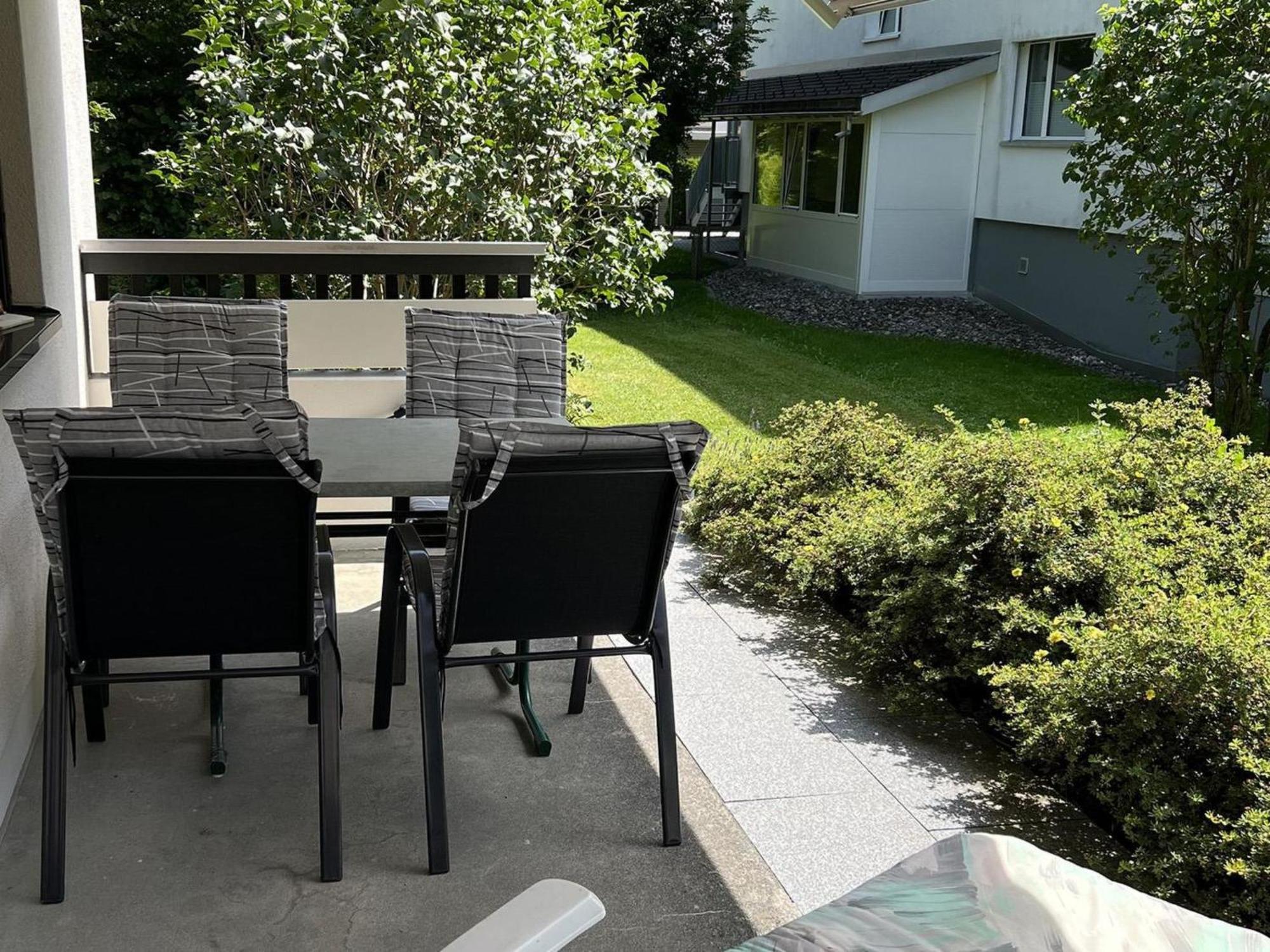 Apartment Soerenweg 4 By Interhome เอนเกลเบิร์ก ภายนอก รูปภาพ